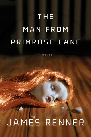 The Man From Primrose Lane