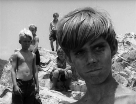 Lord of the Flies