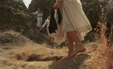 Picnic at Hanging Rock Review - Shannons Club