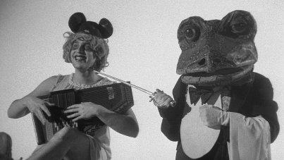 Frog Butler! fzone.jpg